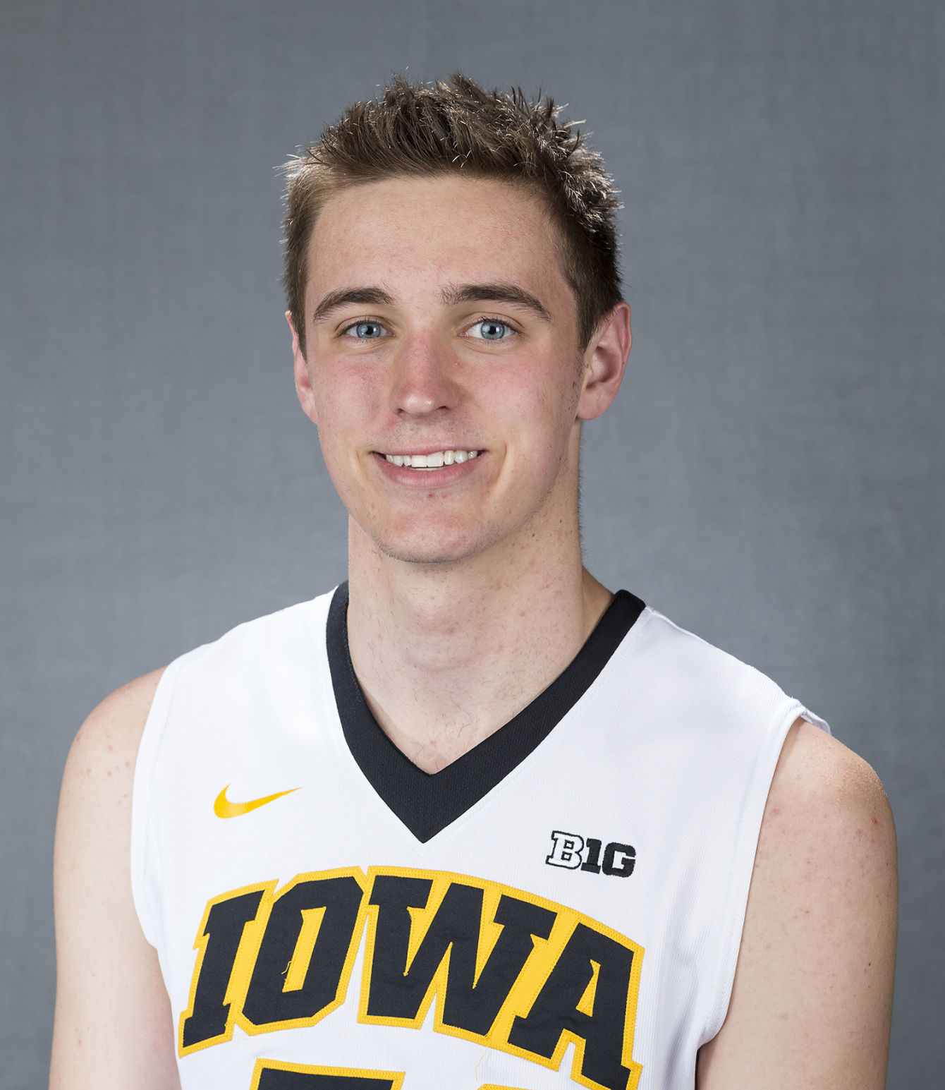 Nicholas Baer